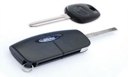 auto-key